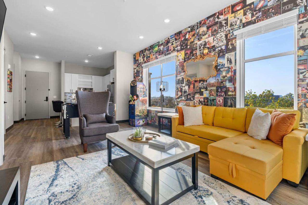 Alto 520 Apartment *