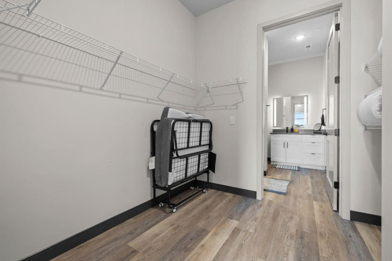 Alto 307 Apartment *