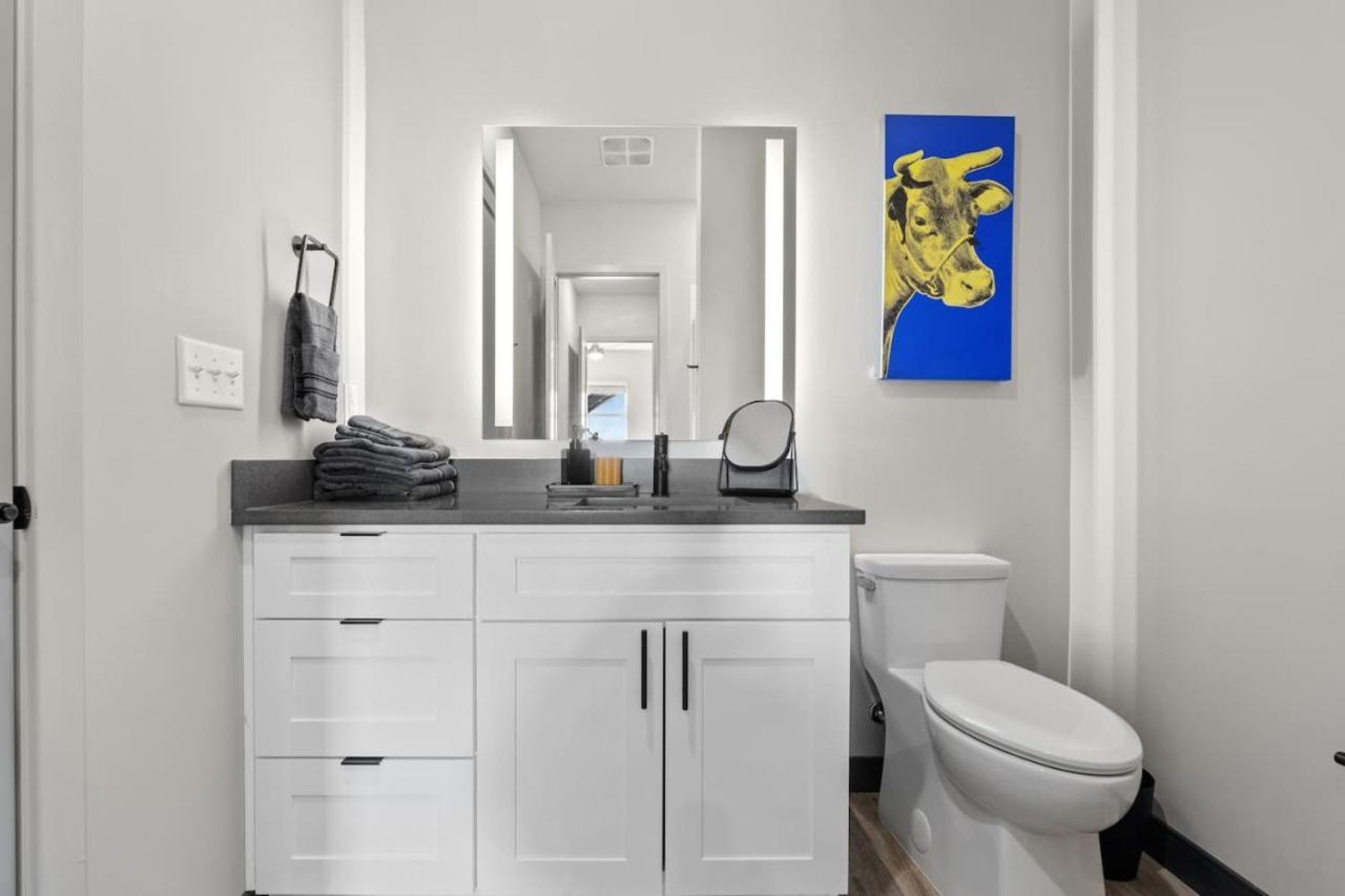 Apartment Alto 405 Nashville
