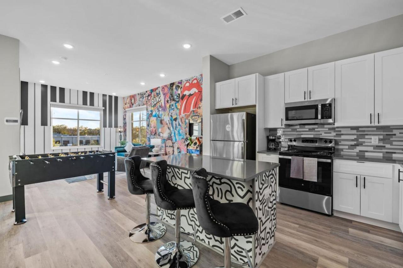 Apartment Alto 221