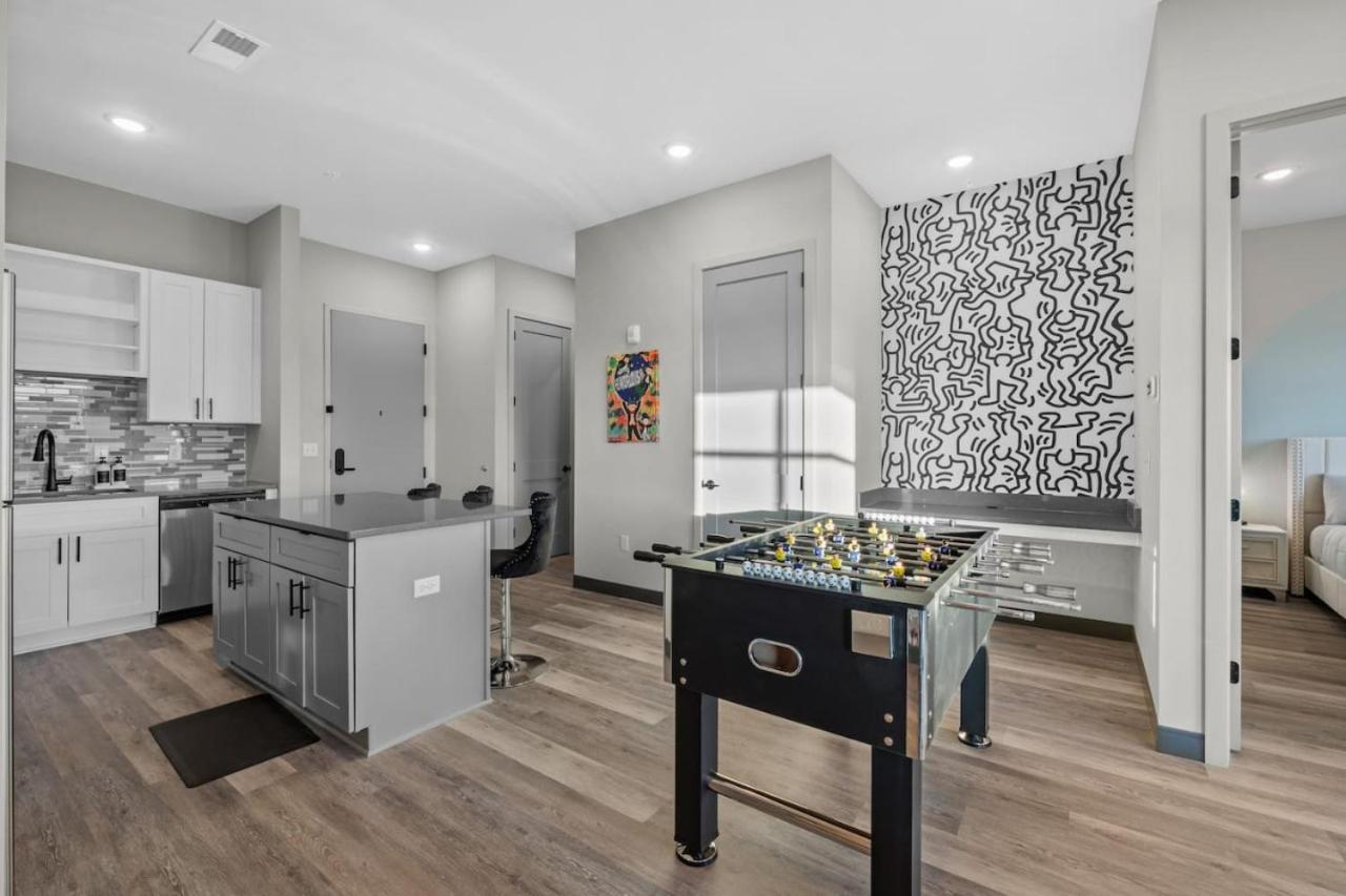 Apartment Alto 221 Nashville