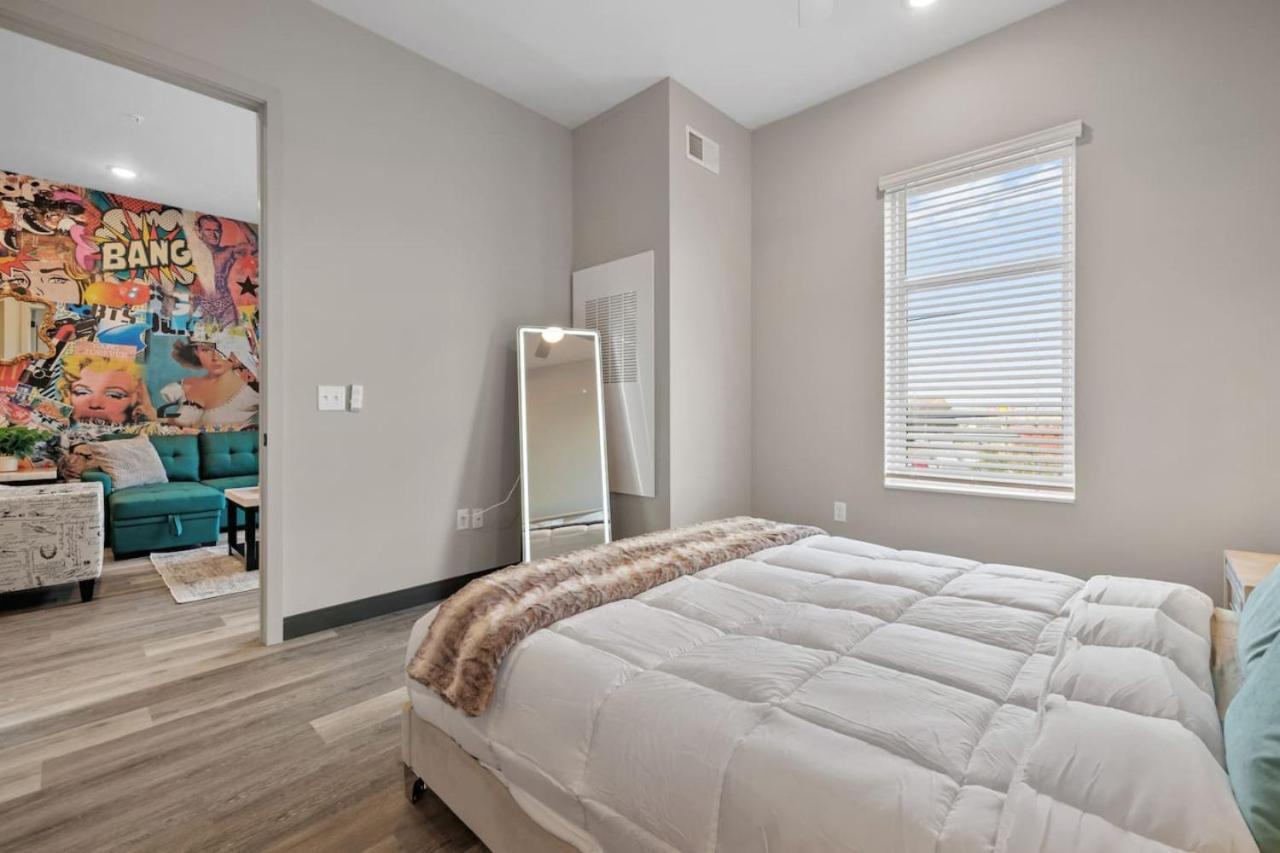 Apartment Alto 414