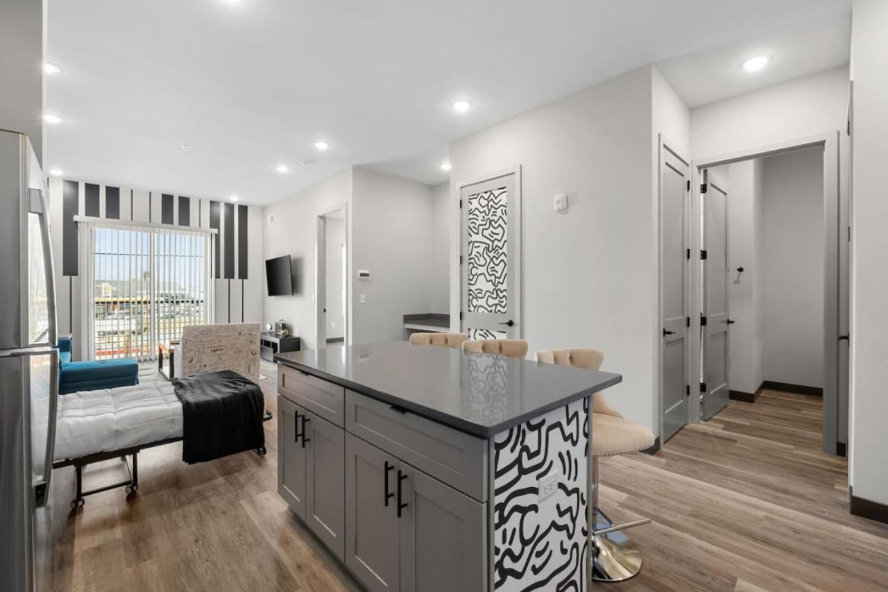 Apartment Alto 414
