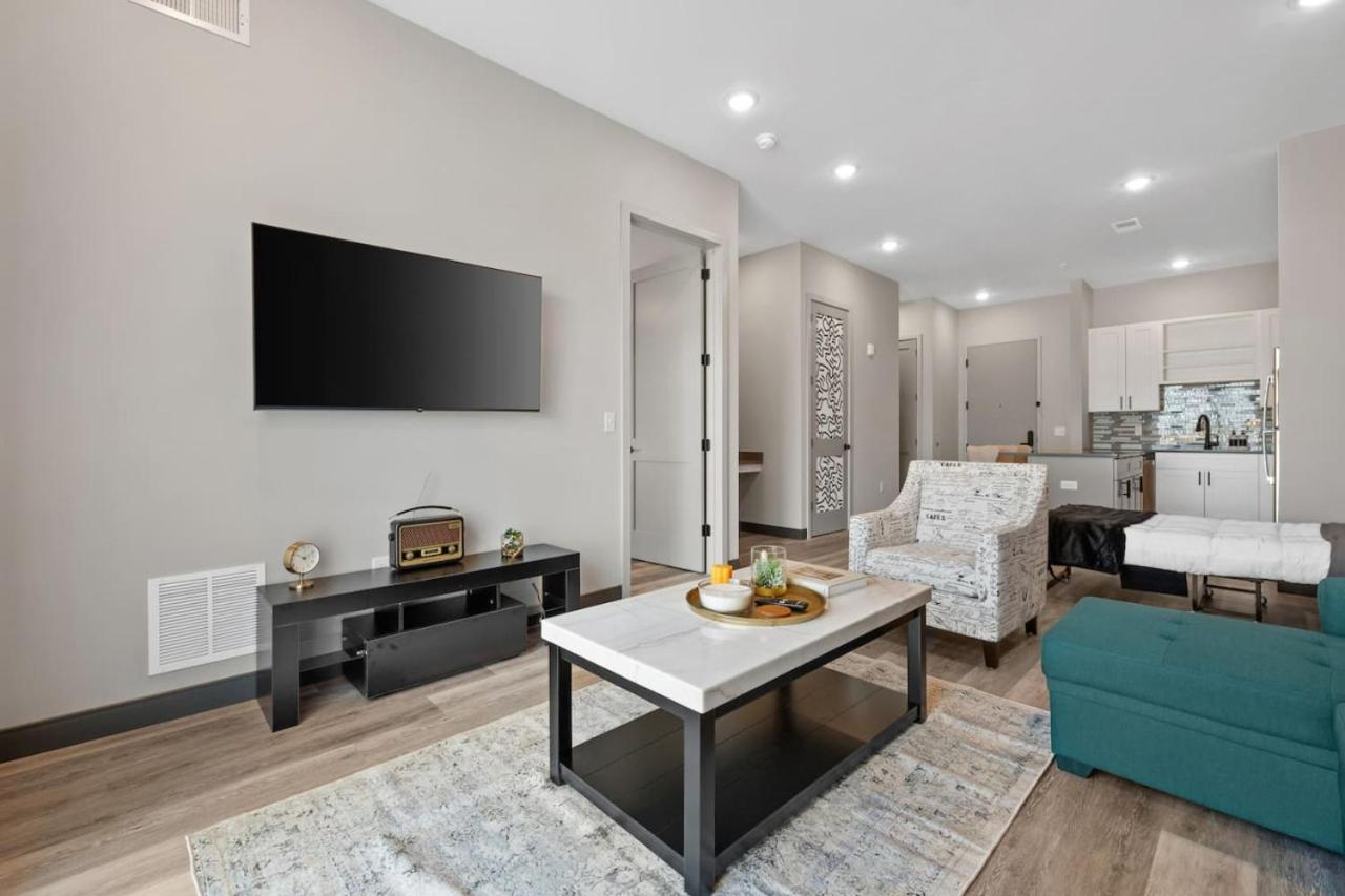 Alto 414 Apartment *