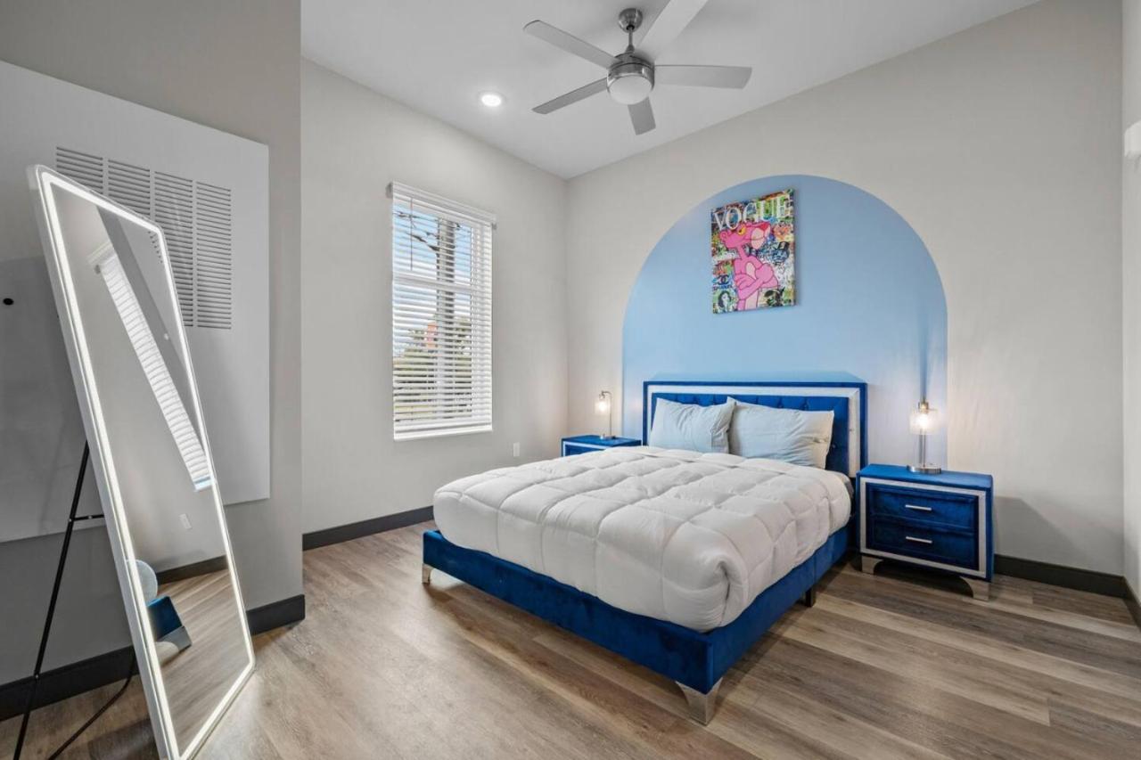 Apartment Relaxing Retreat - 8 Min To Broadway *