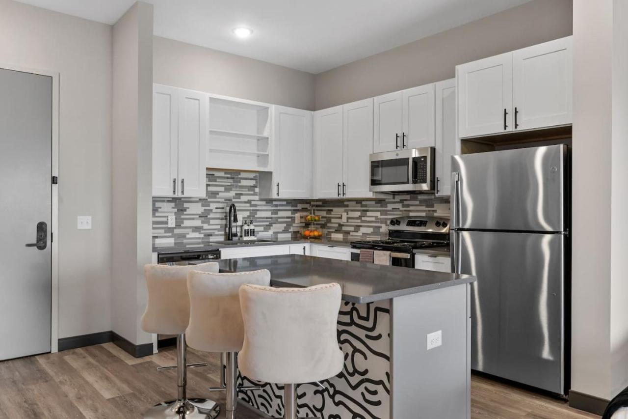 Apartment Alto 414