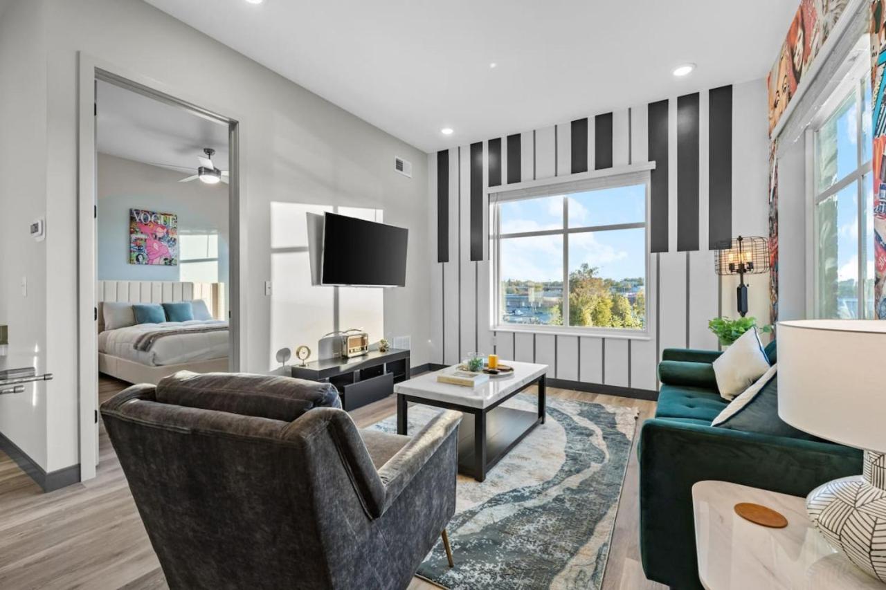 Alto 221 Apartment