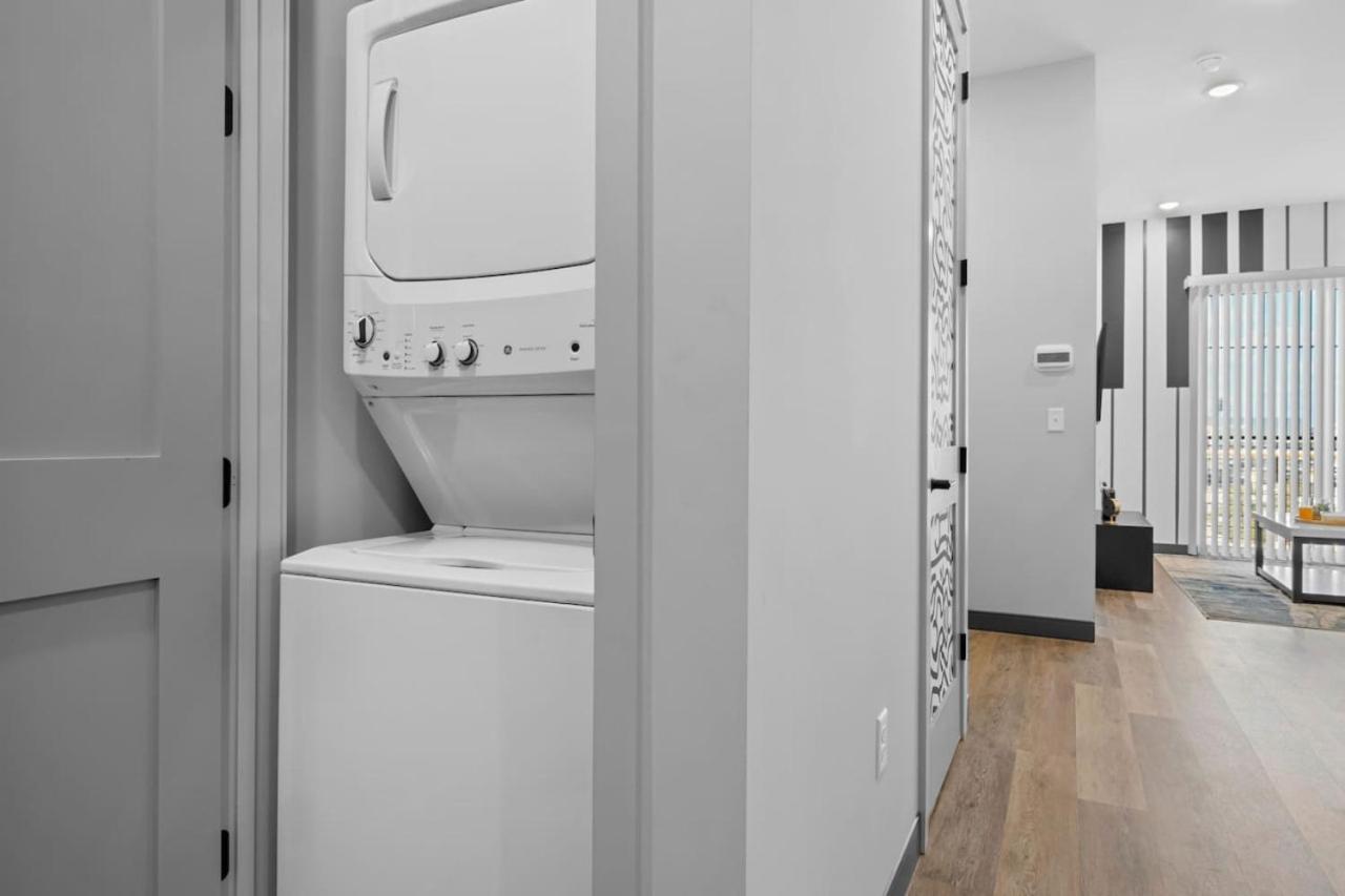 Alto 319 Apartment Nashville