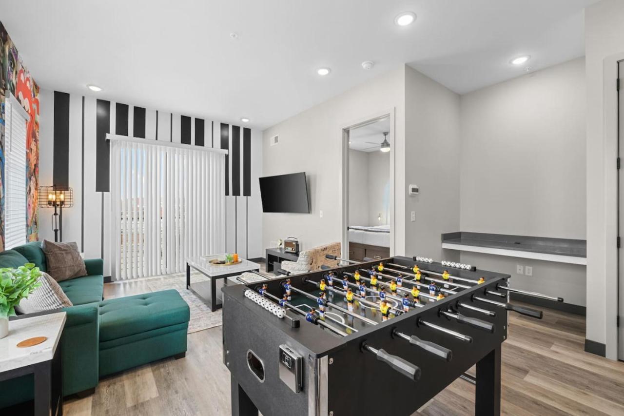 Apartment Alto 320 Nashville