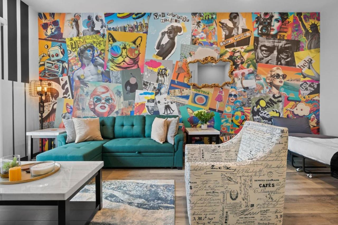 Alto 319 Apartment