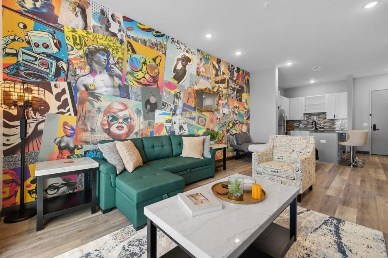 Apartment Alto 319