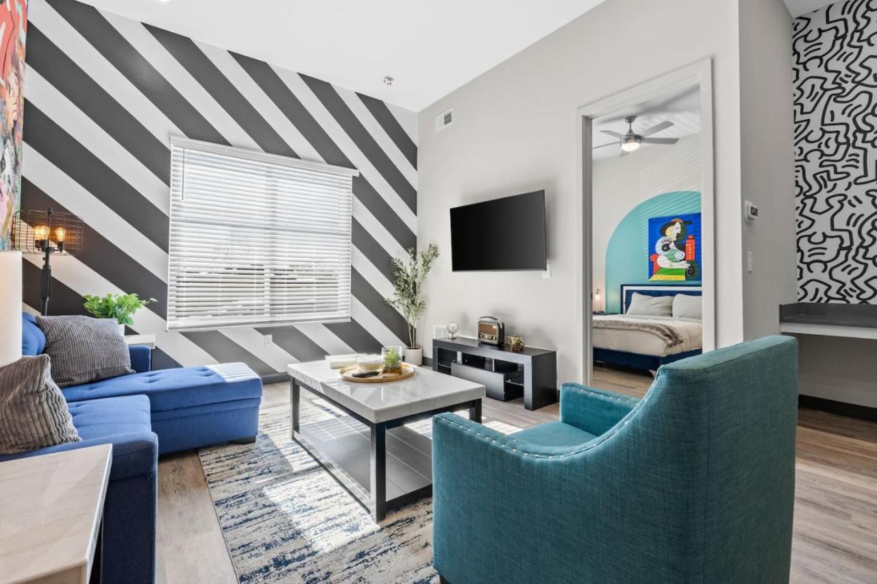 Apartment Alto 107