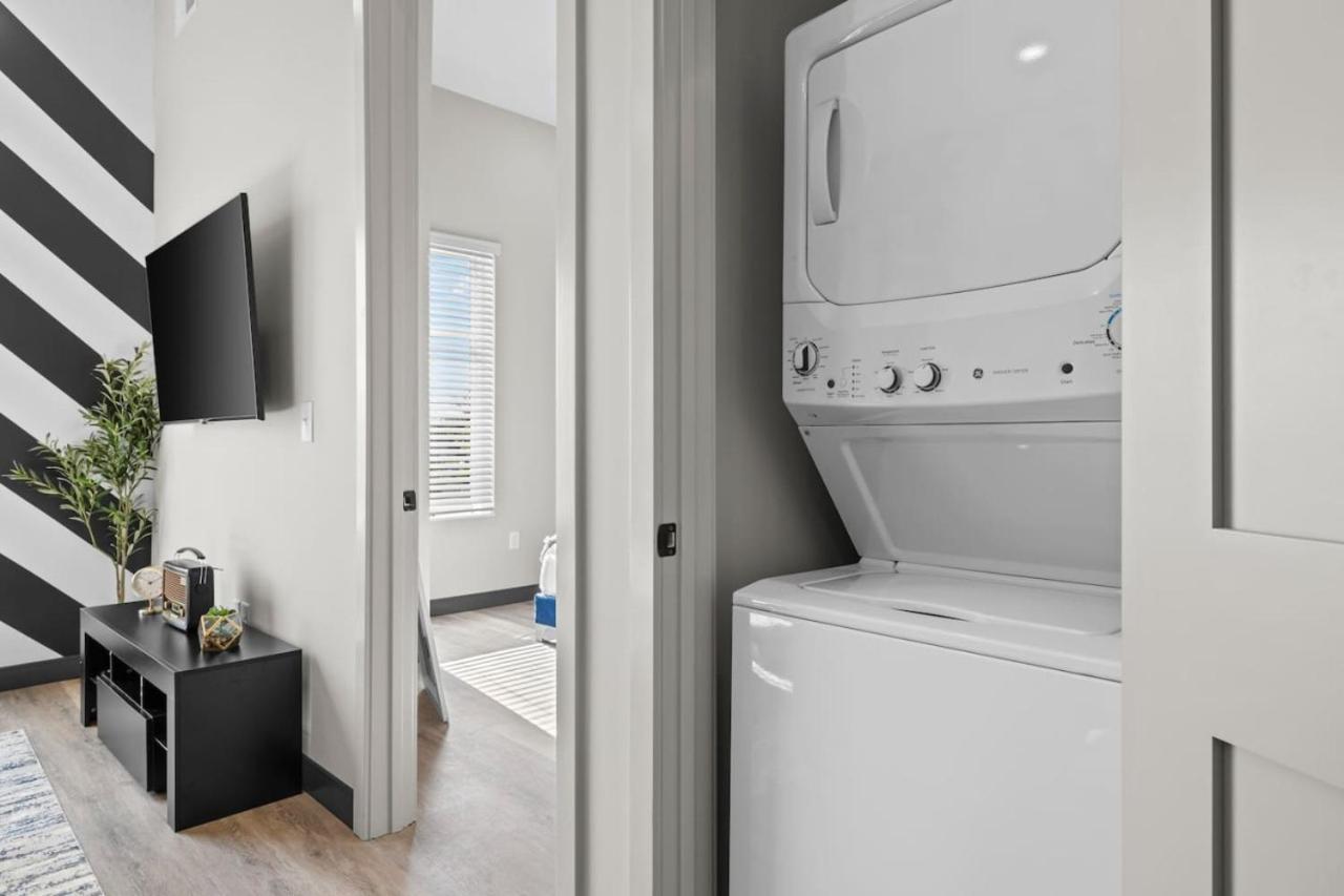 Apartment Alto 111 Nashville