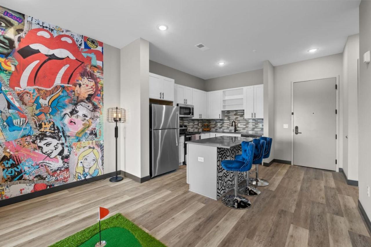 Alto 205 Apartment *