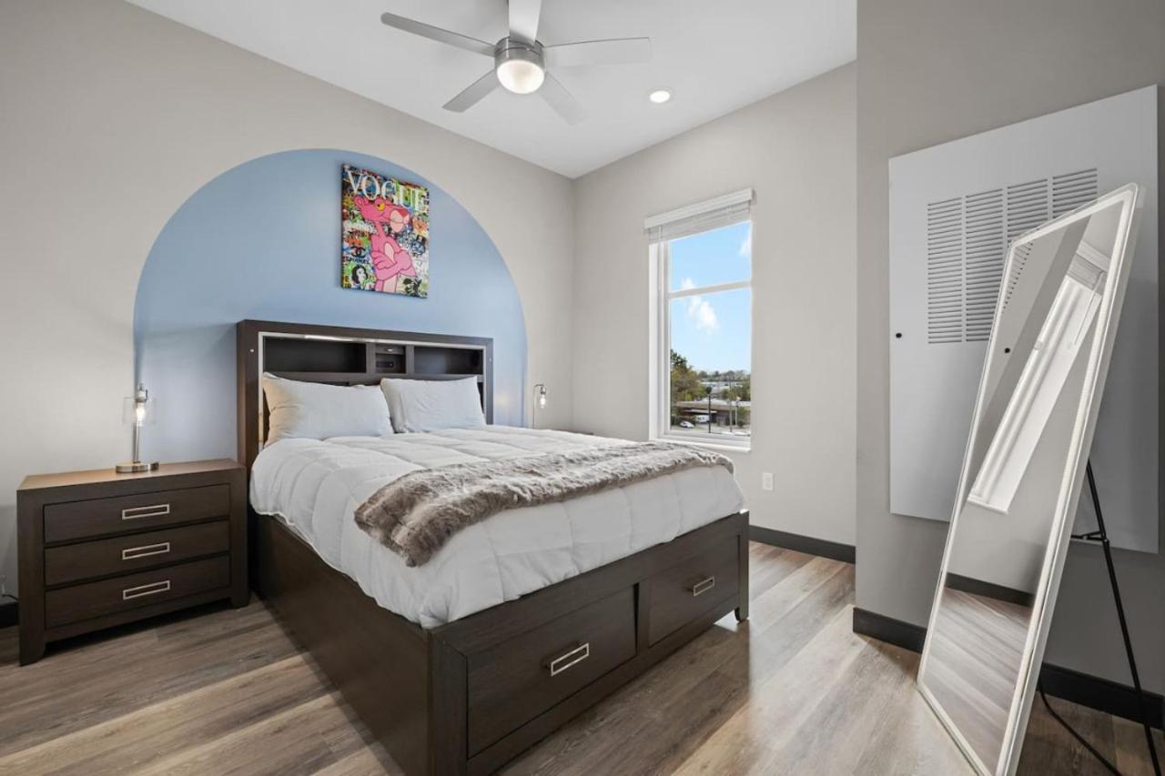 Alto 205 * Nashville