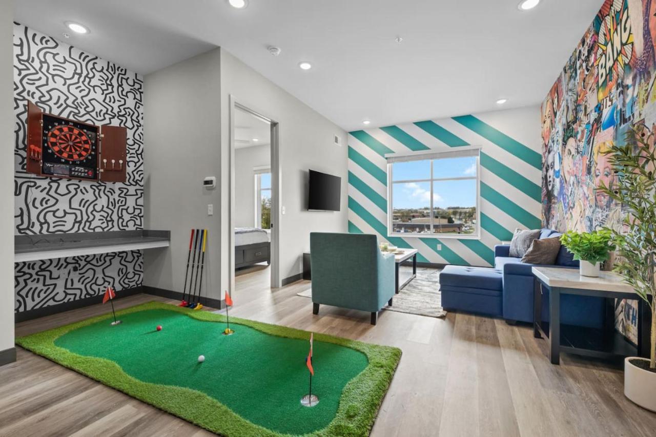 Apartment Alto 205