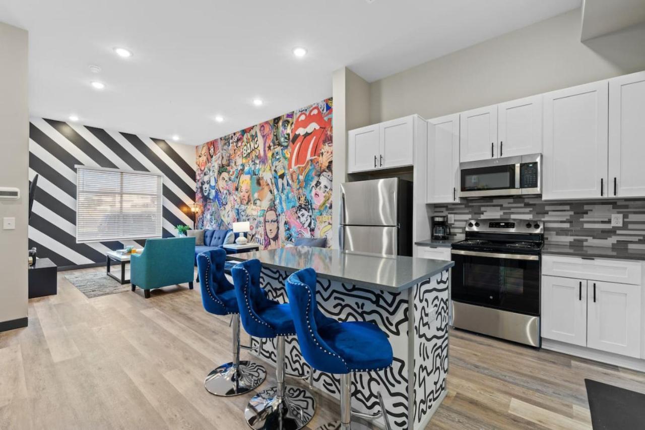 Apartment Alto 513 Nashville