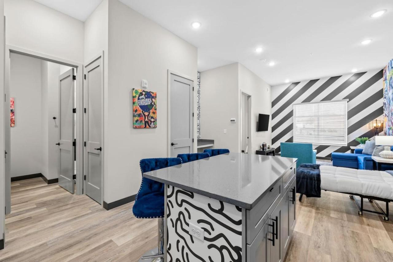 Alto 114 * Nashville