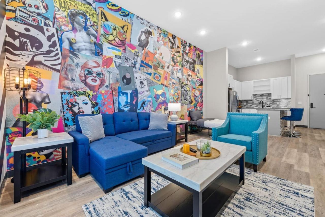 Alto 114 Apartment Nashville