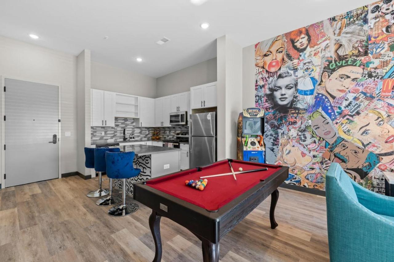 Apartment Alto 108 Nashville