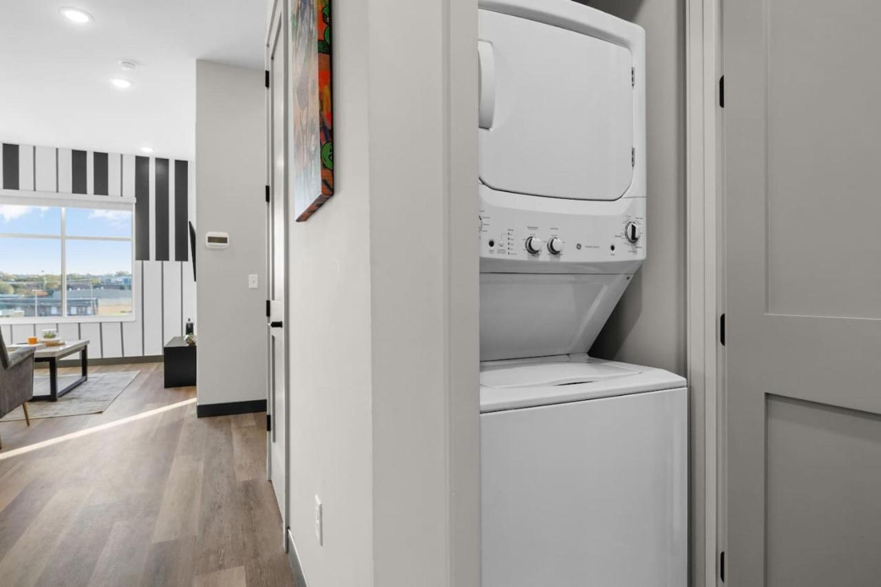Alto 219 Apartment