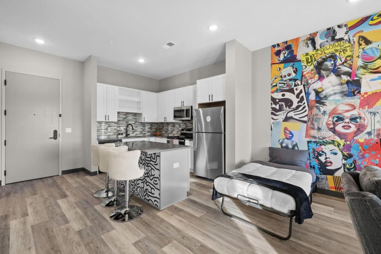 Apartment Alto 219
