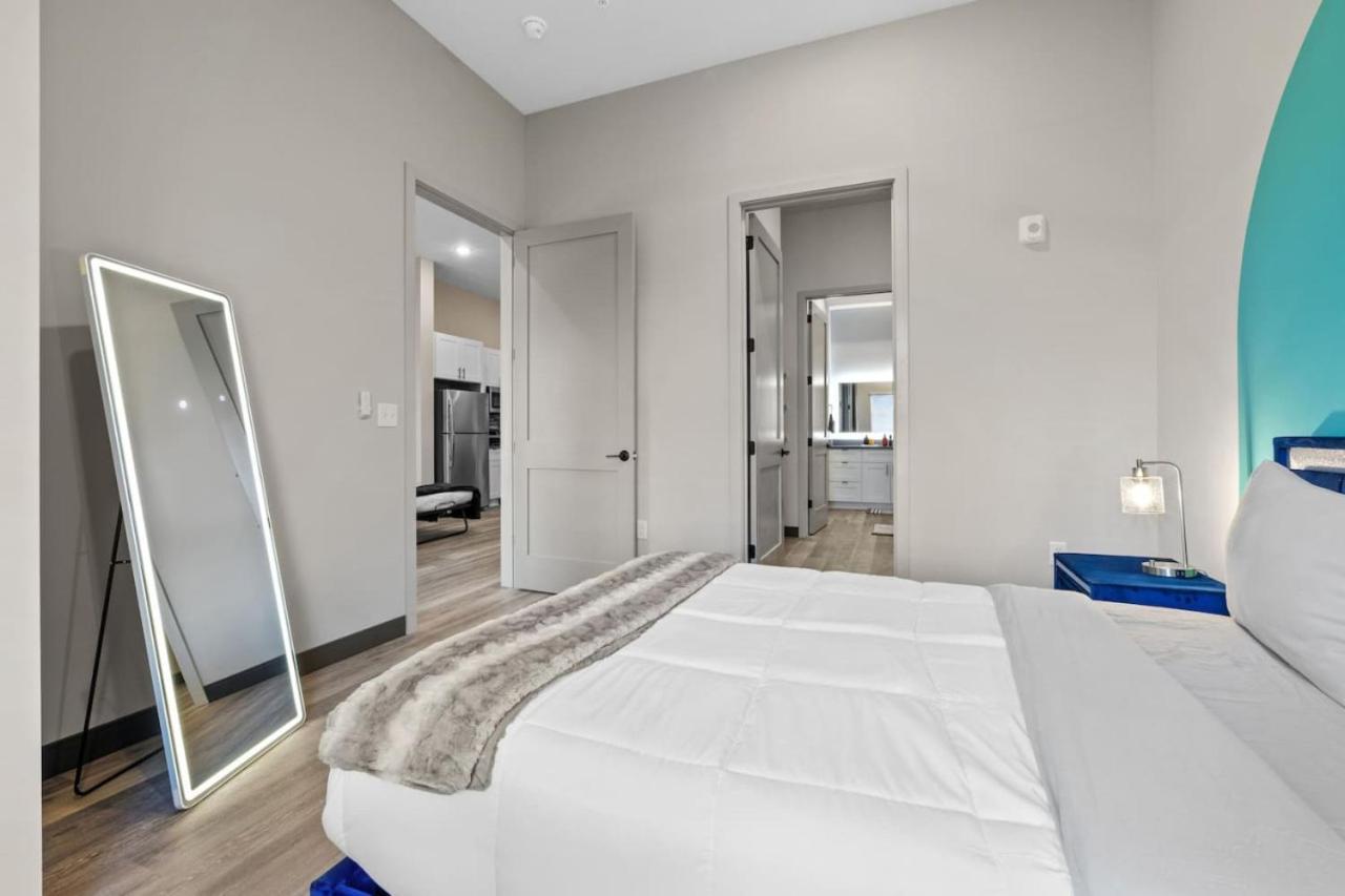 Apartment Alto 118 Nashville