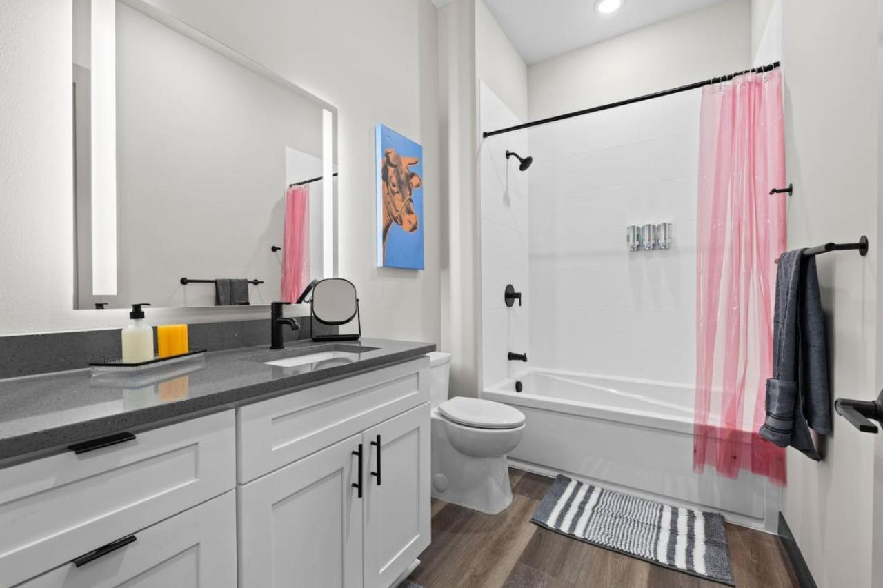 Alto 503 Apartment *