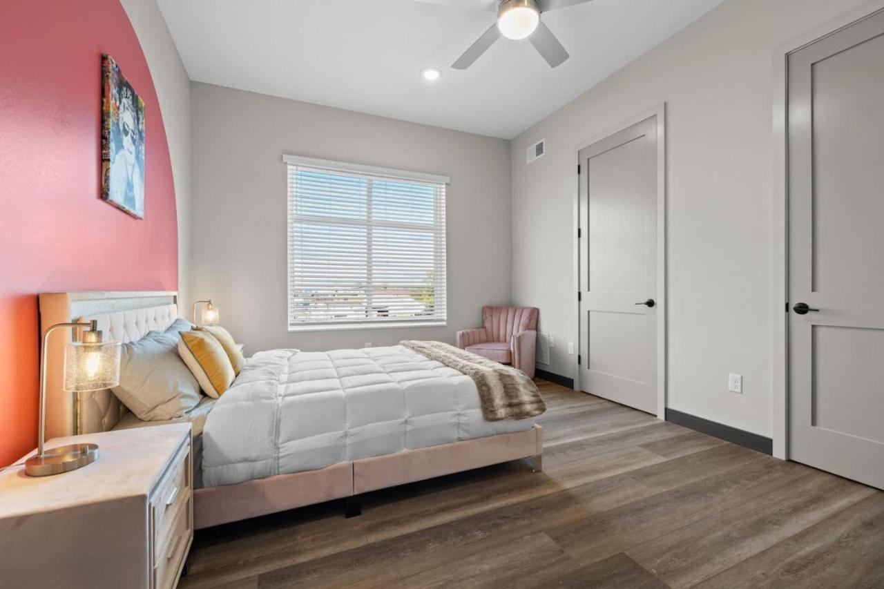 Alto 503 Apartment Nashville