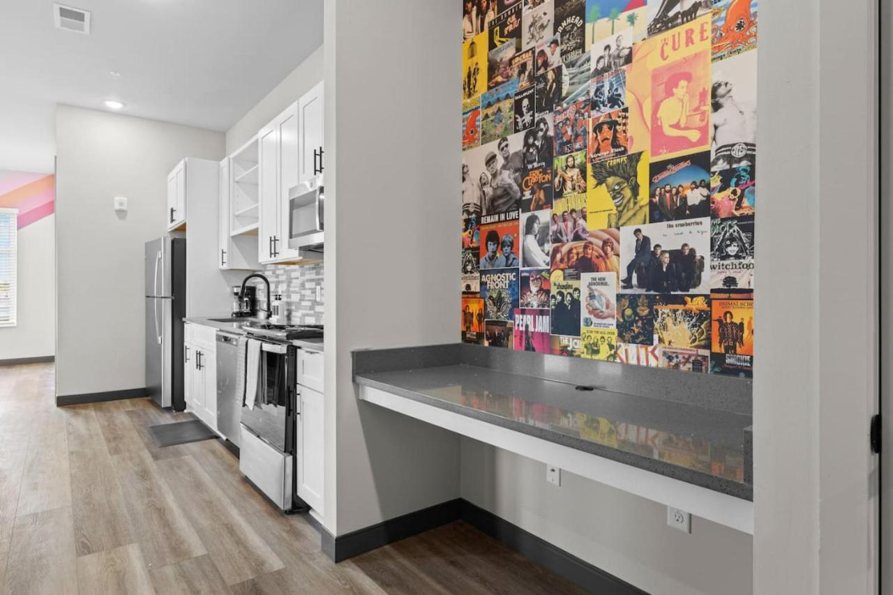 Apartment Alto 503 Nashville