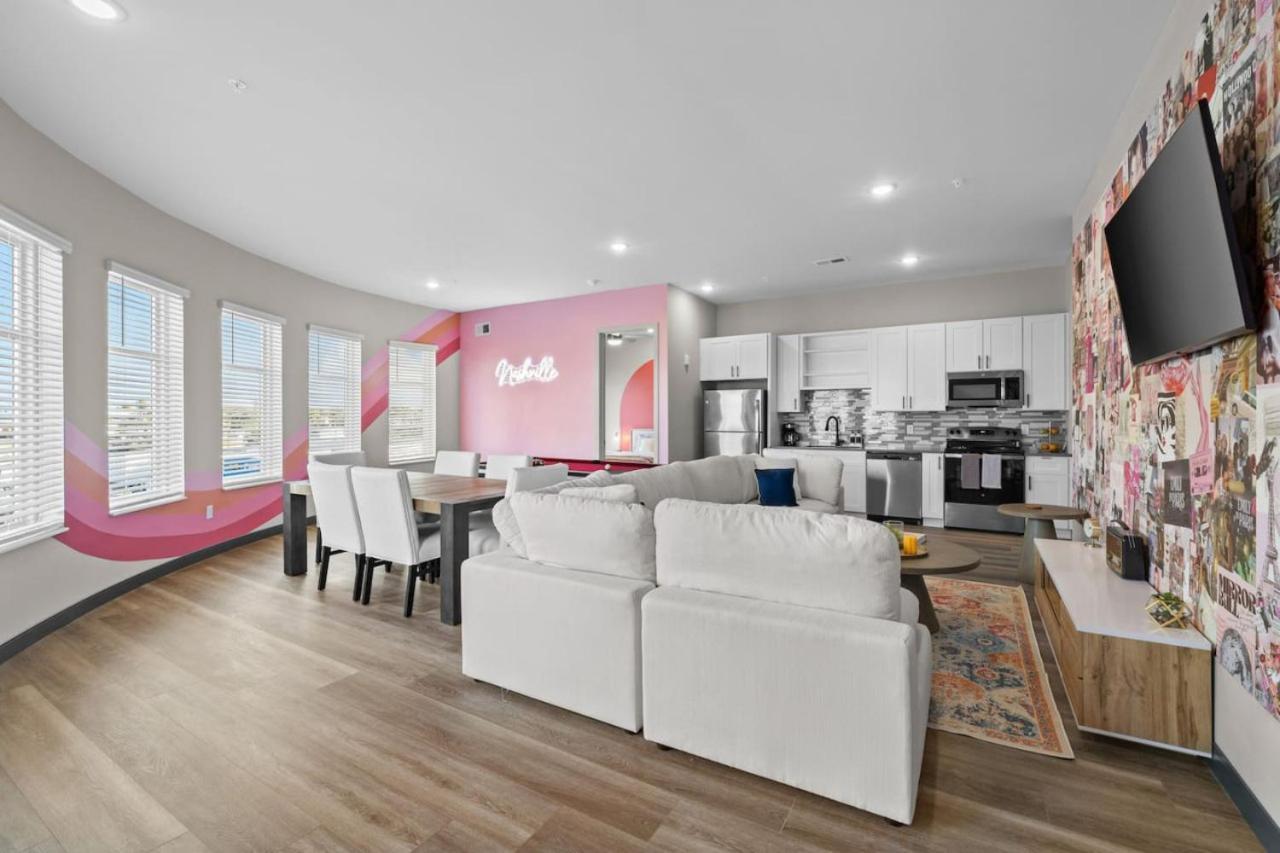 Alto 503 Apartment Nashville