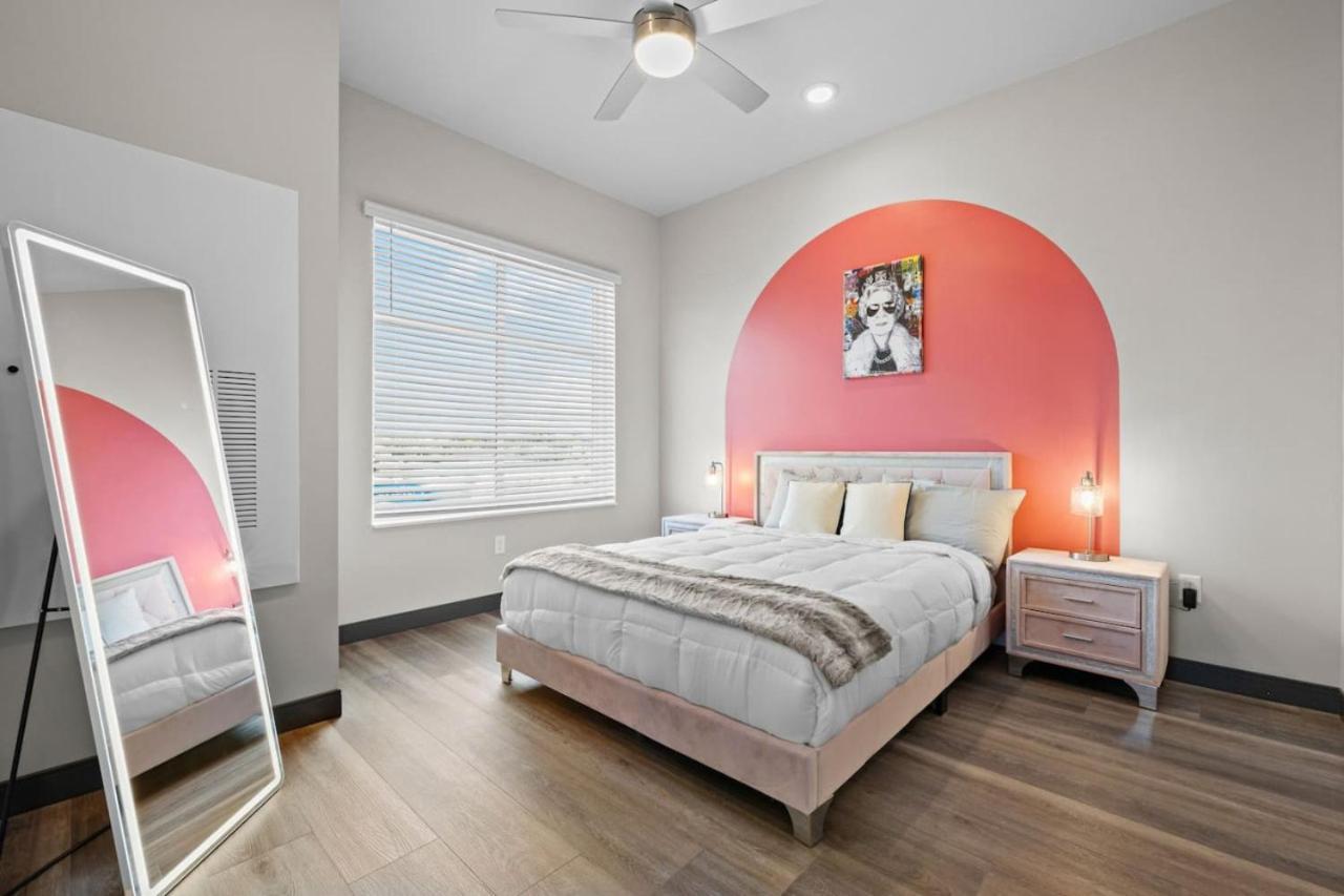 Alto 503 Apartment