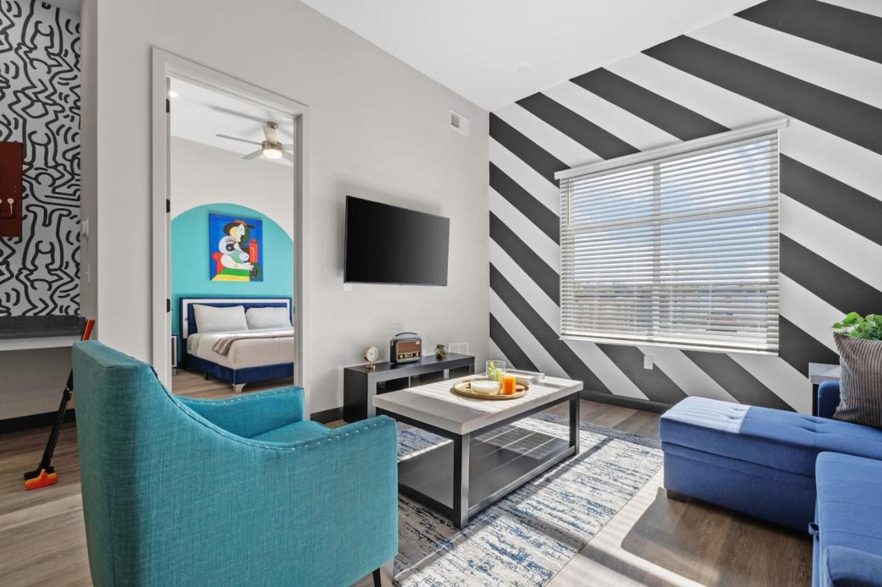 Apartment Alto 116