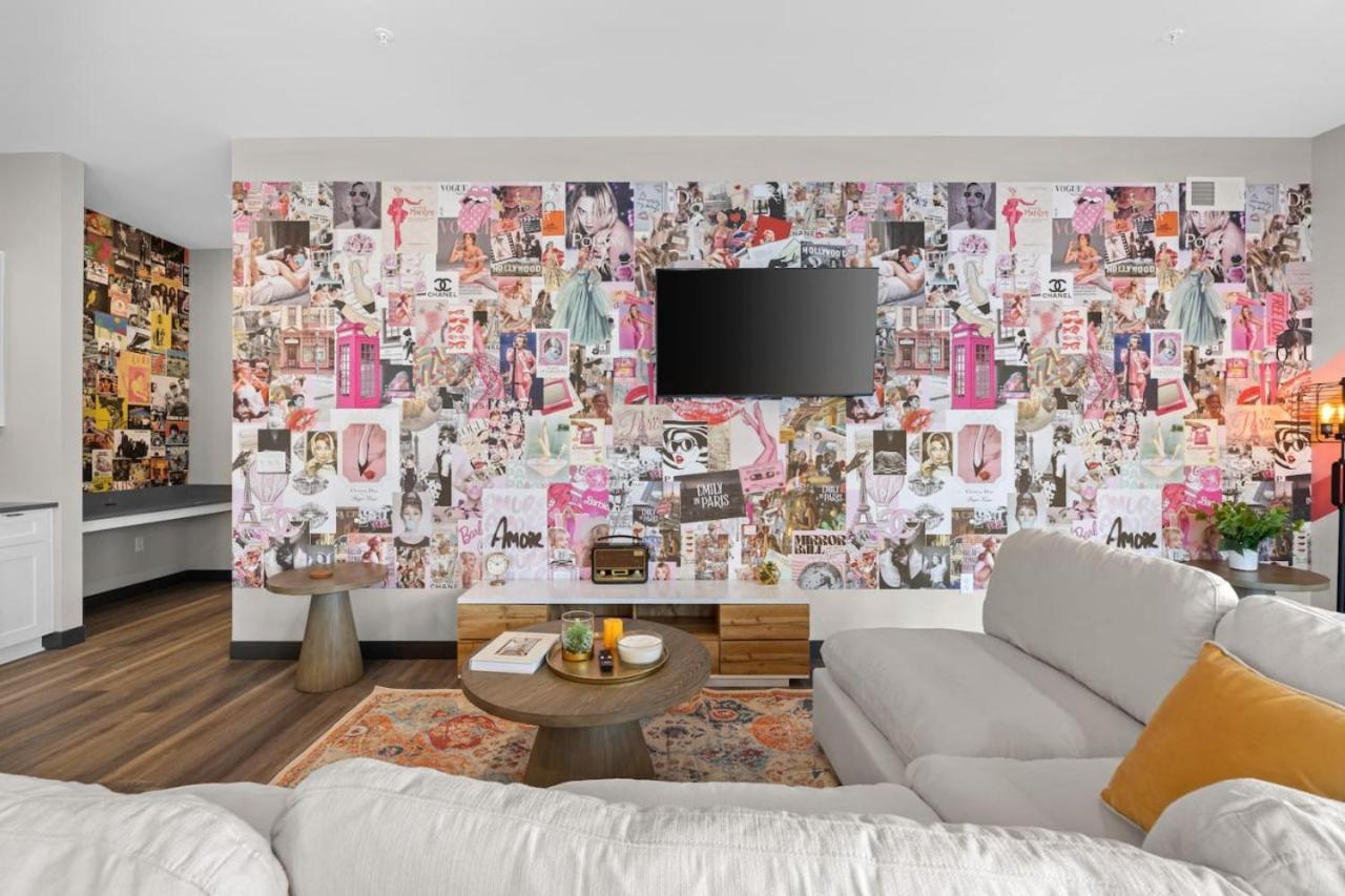 Apartment Alto 503 Nashville