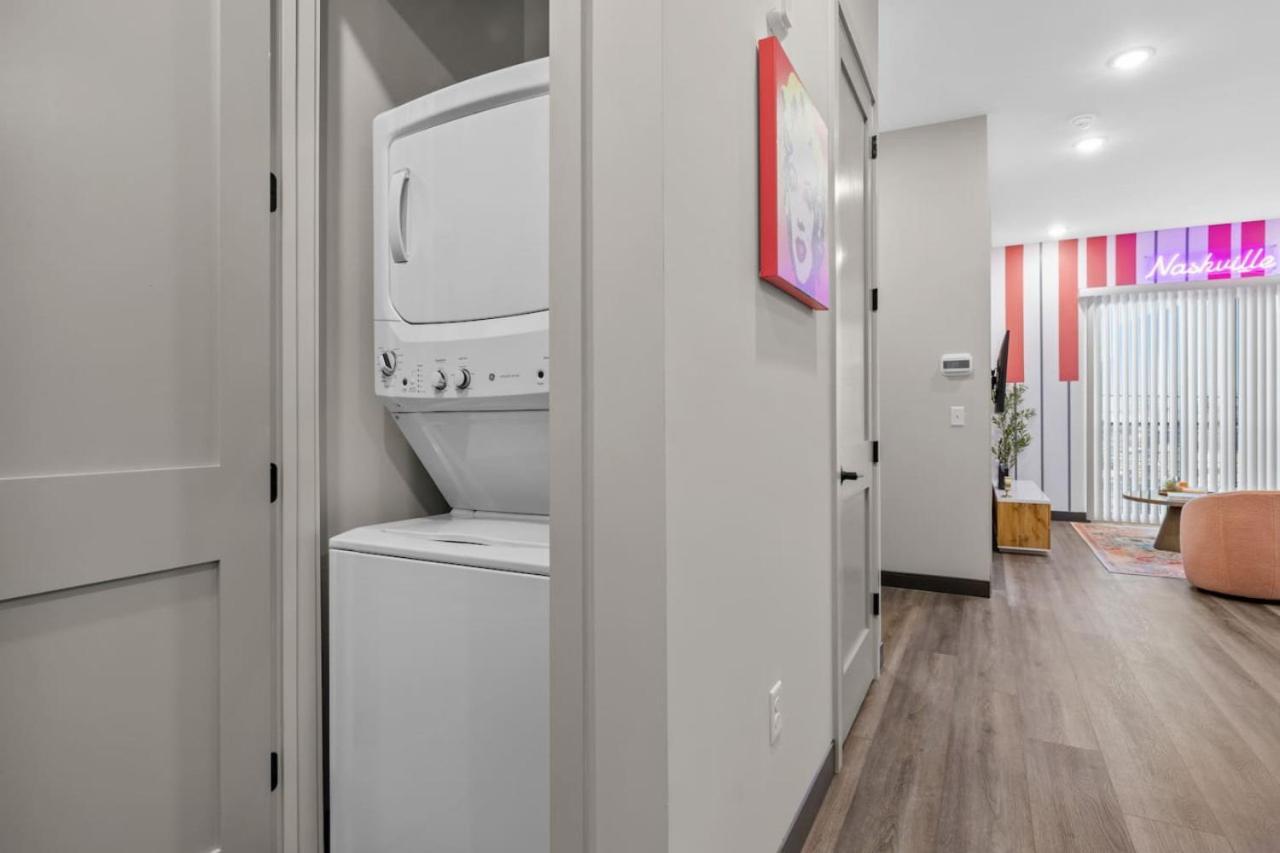 Alto 106 Apartment