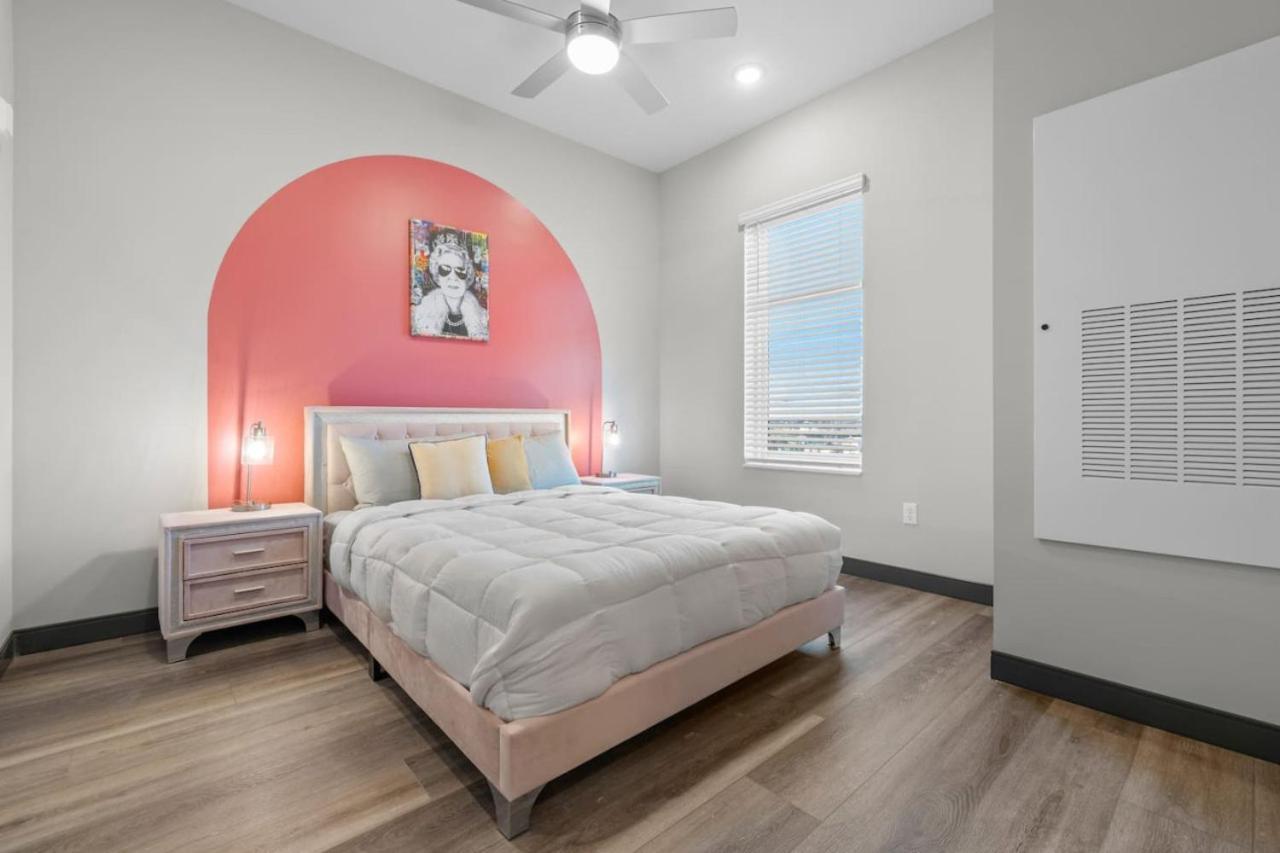 Apartment Alto 106 Nashville