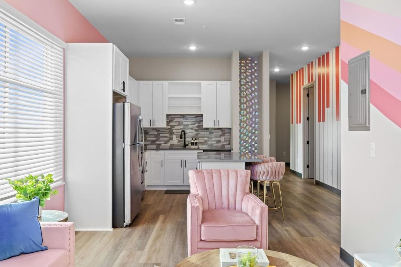 Alto 400 Apartment Nashville