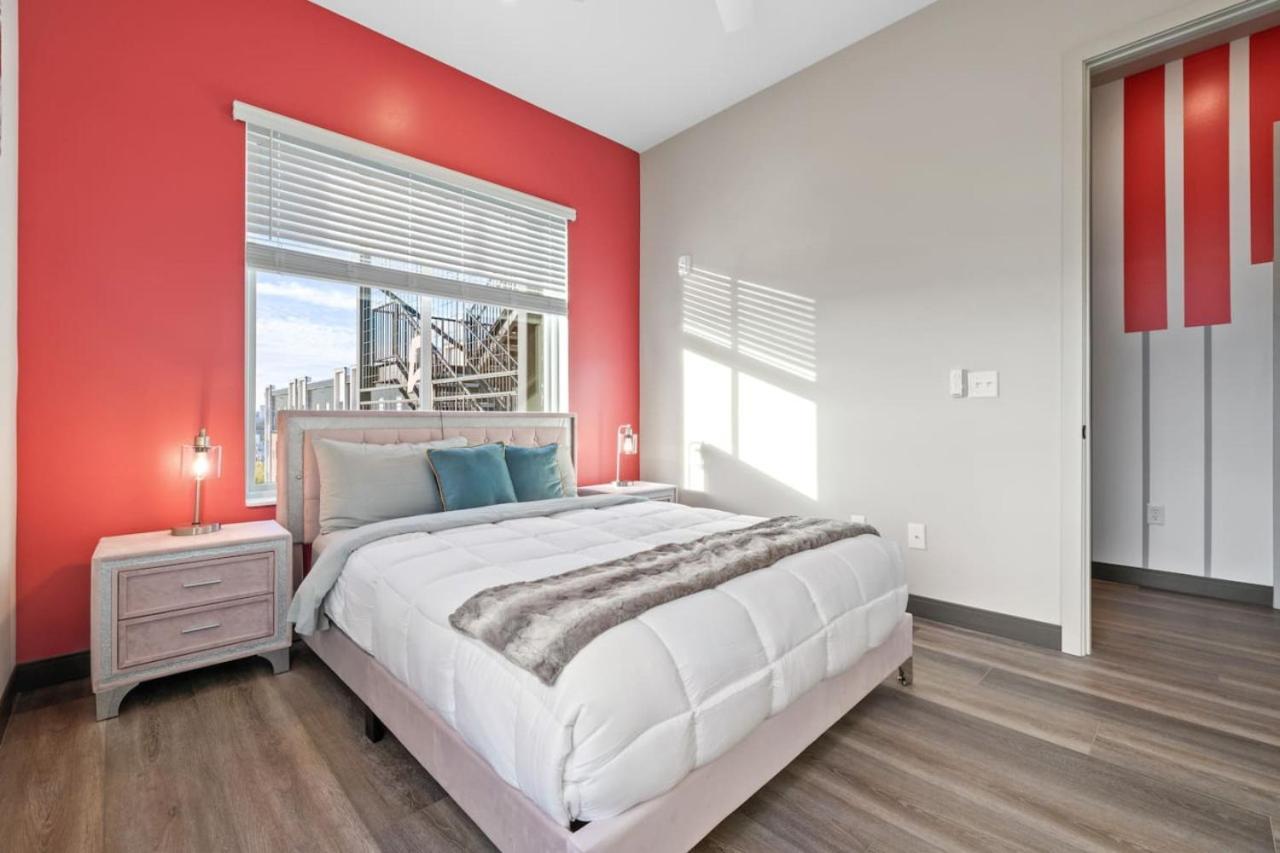 Apartment Alto 400 Nashville