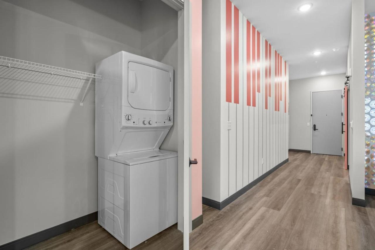 Alto 102 Apartment Nashville