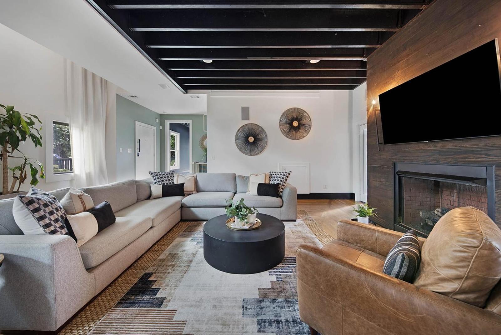 The Rambler - Sparkling Pool & Steps To 12 South Holiday home Nashville