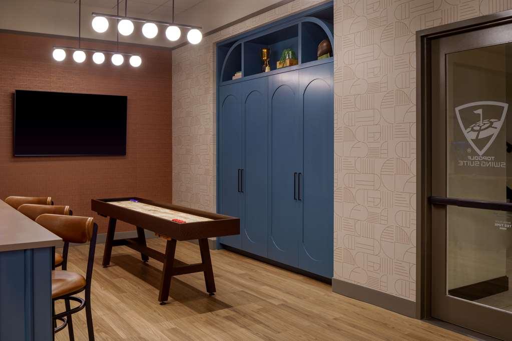 Hotel Tempo By Hilton Downtown