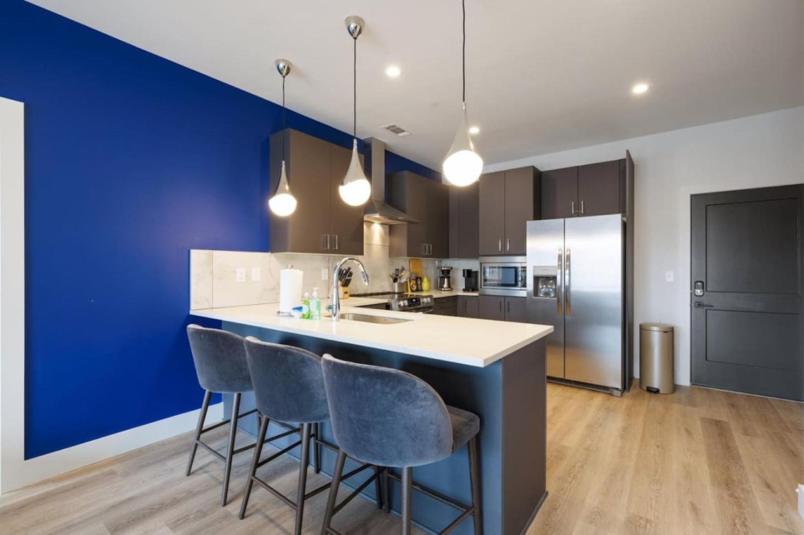 Walk To Nightlife, Vanderbilt University, Minutes Holiday home