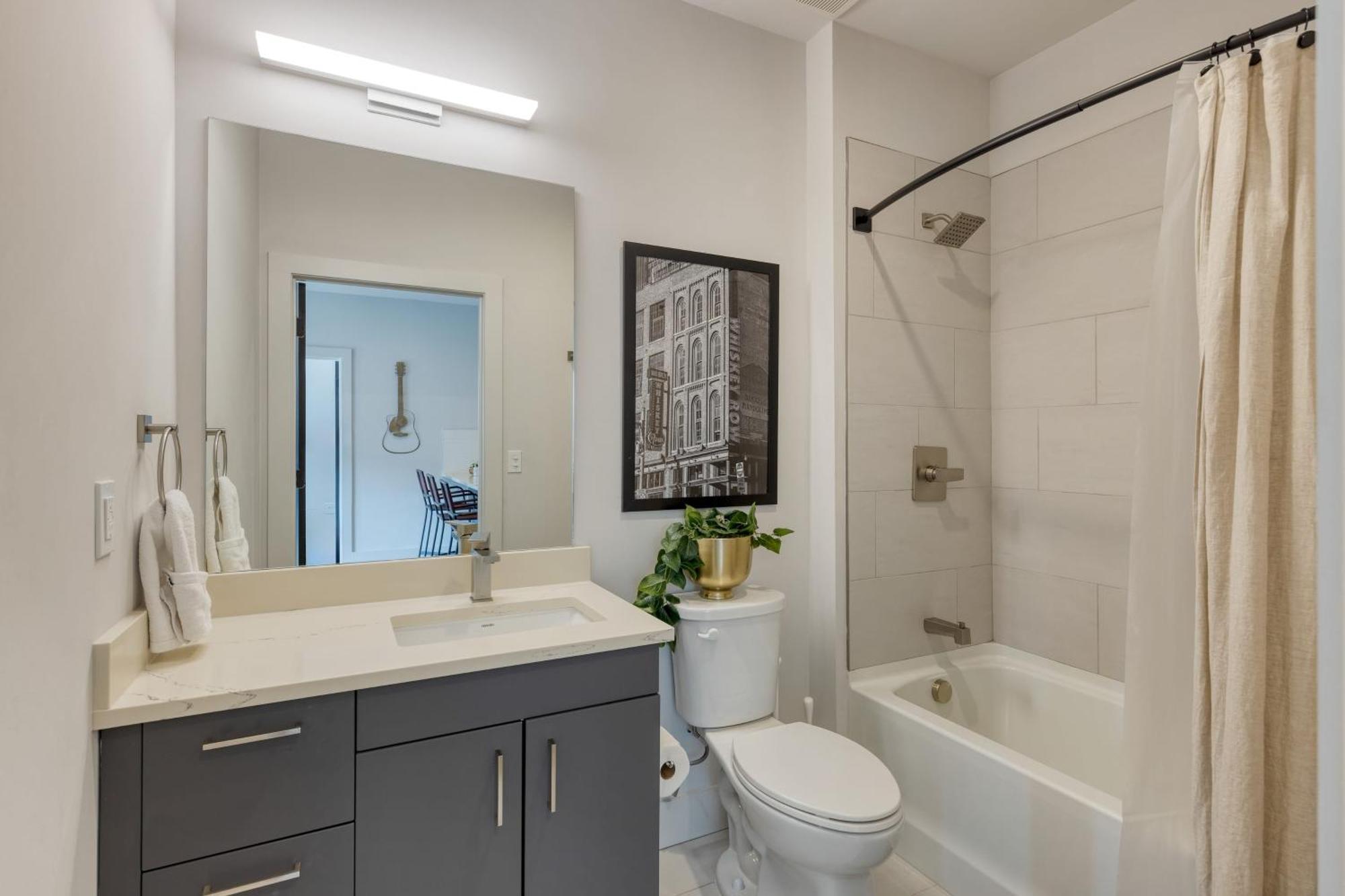 Muse At The Odyssey By Avantstay Heart Of Midtown Nashville