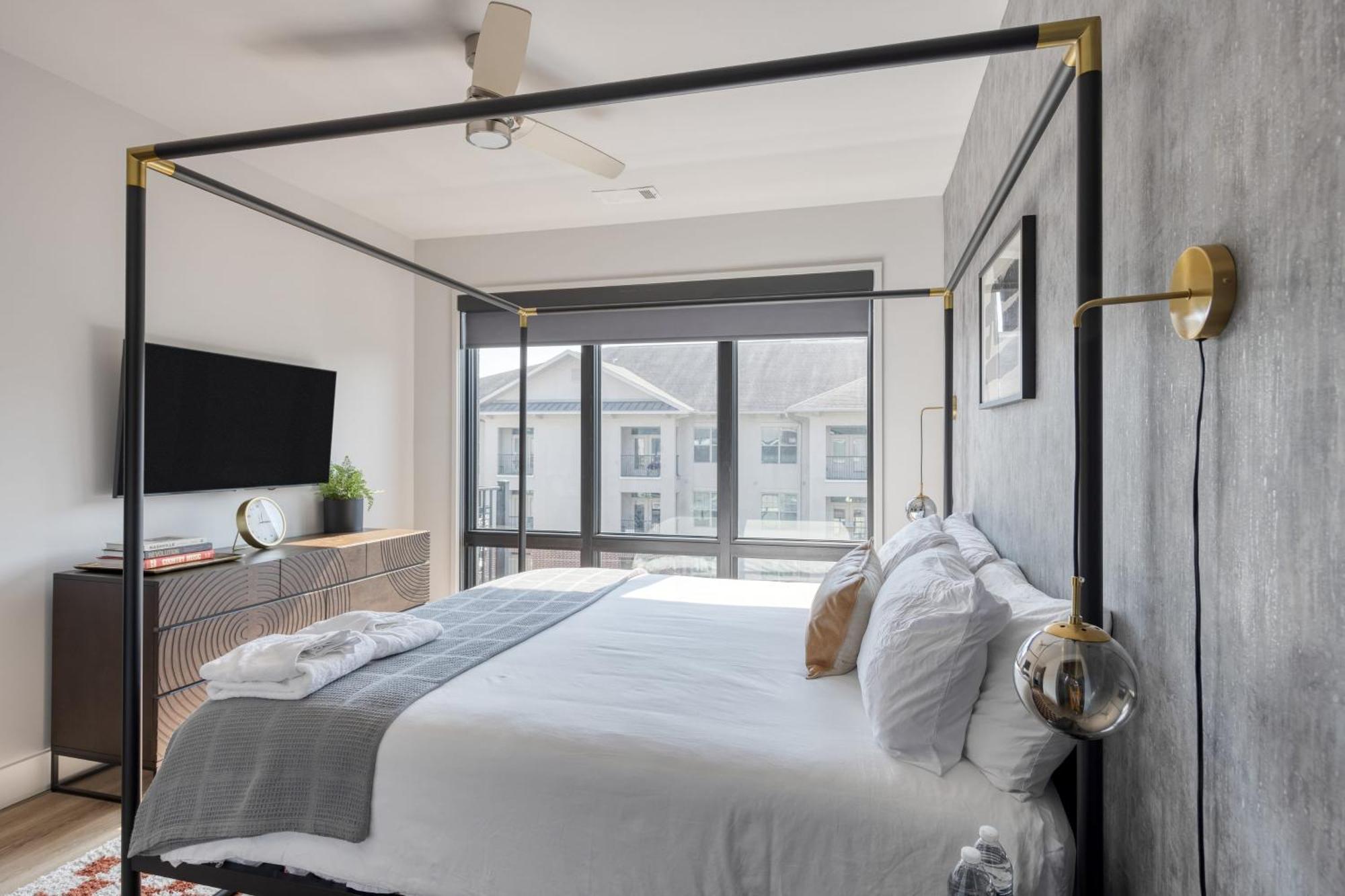 Holiday home Muse At The Odyssey By Avantstay Heart Of Midtown *