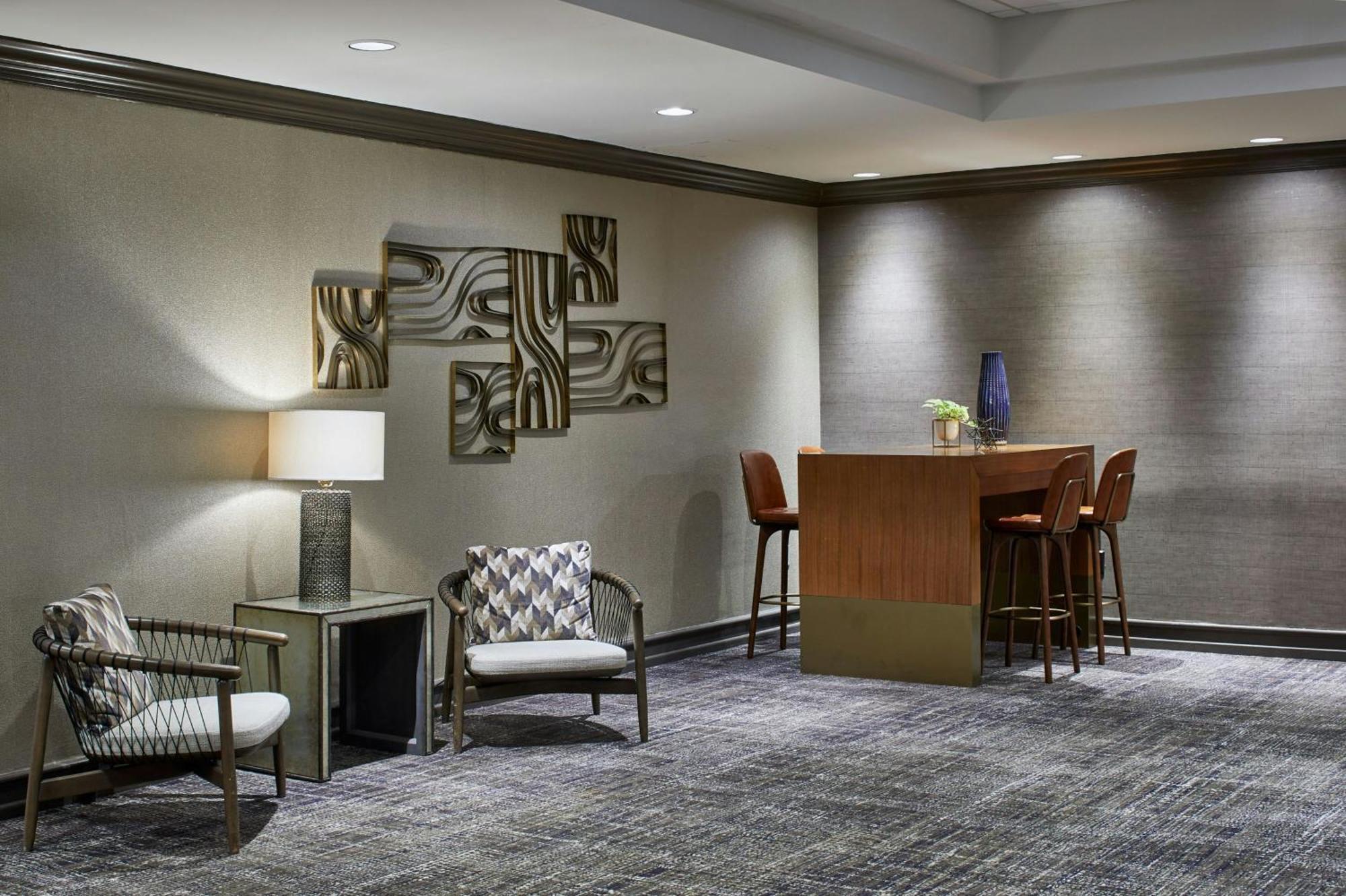 Renaissance Nashville