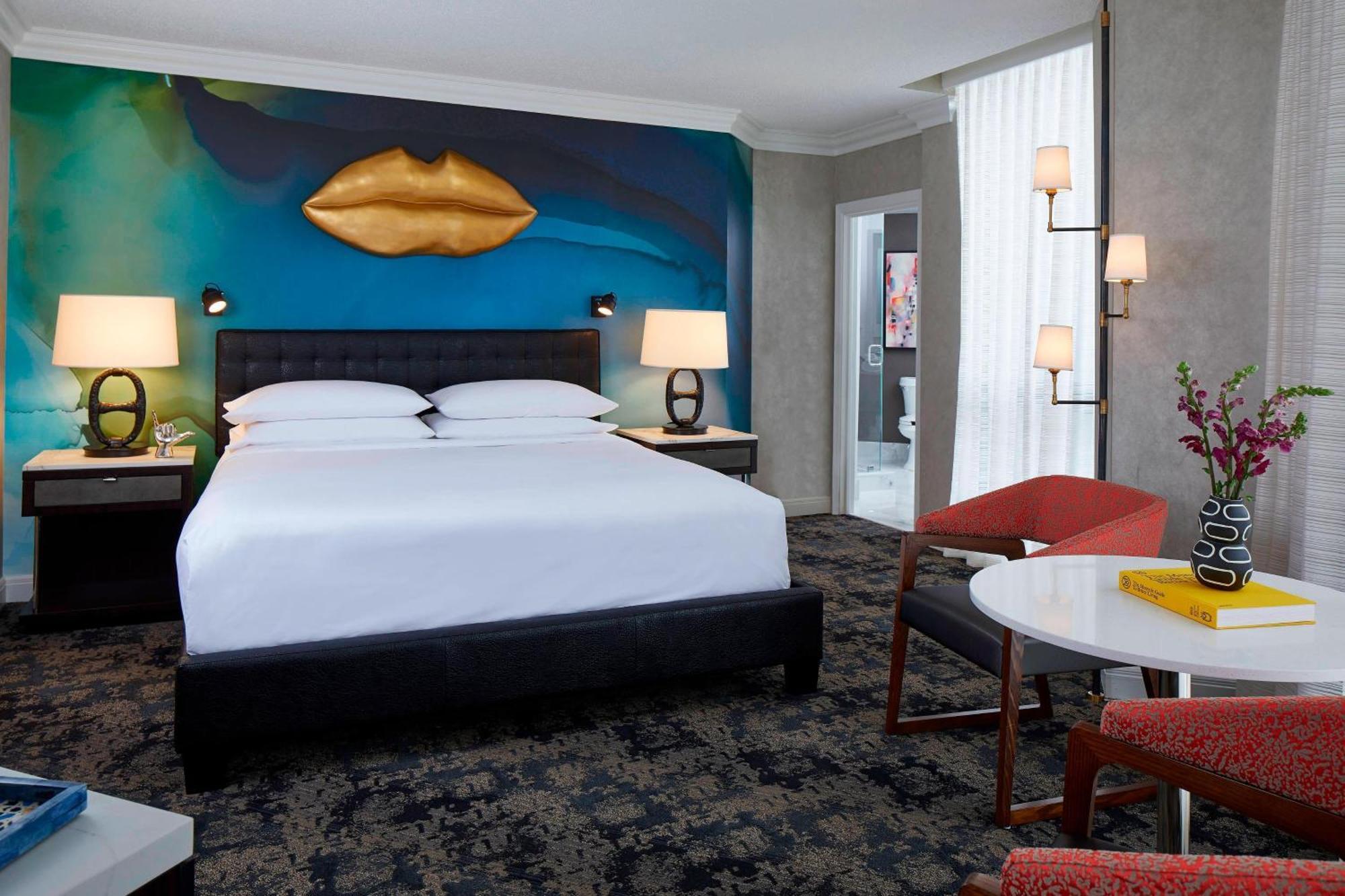 Hotel Renaissance