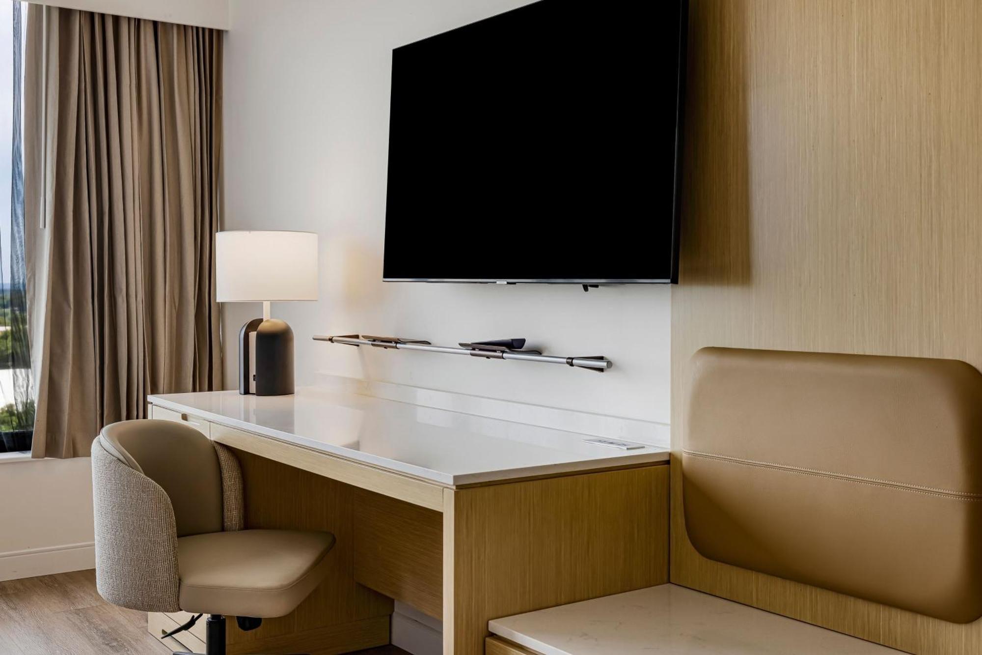 Preston Airport 3* Nashville