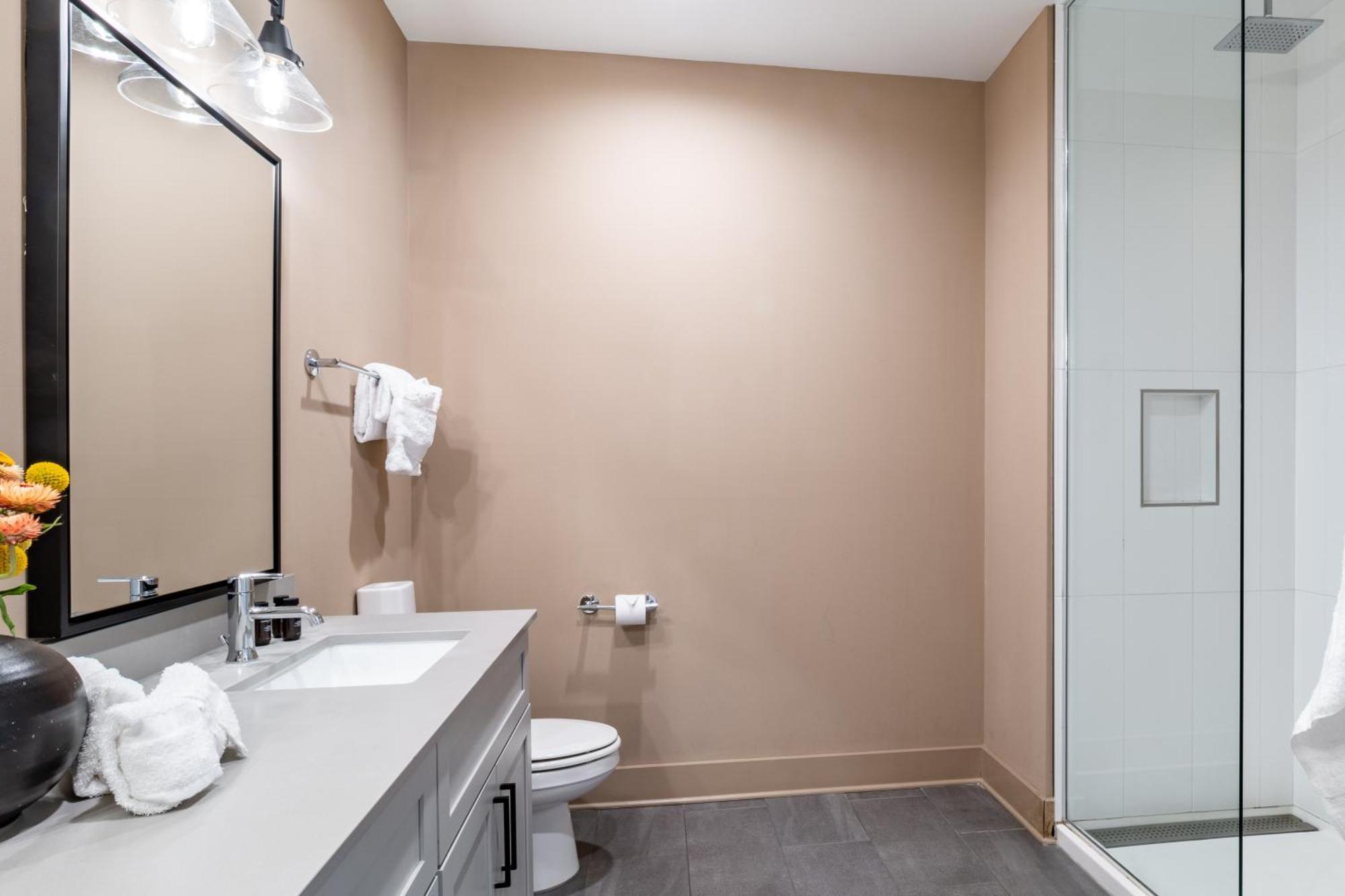 The Magnolia By Avantstay Apartment Nashville