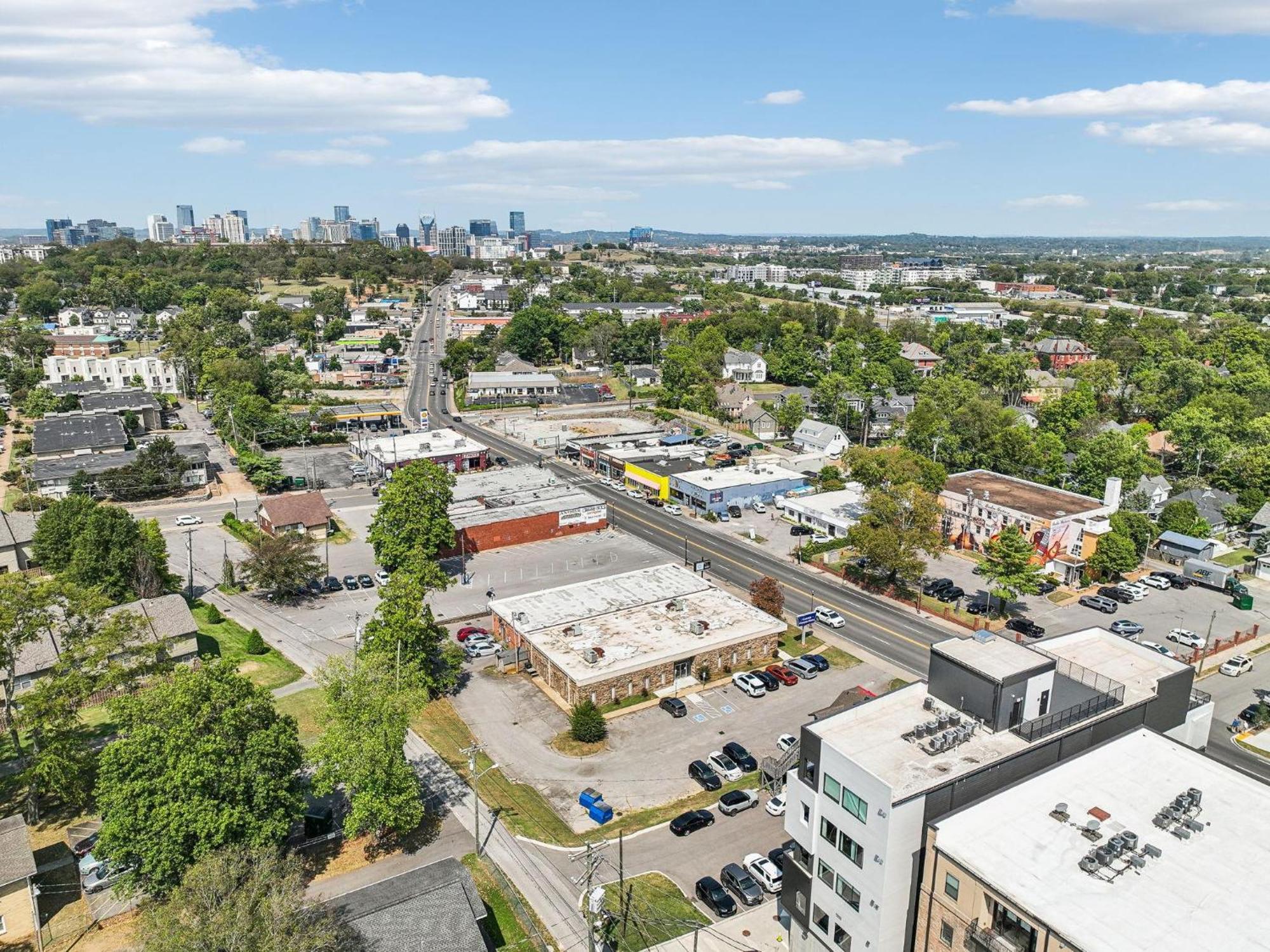 Fox Hollow - 2 New Homes - Downtown Views Holiday home *