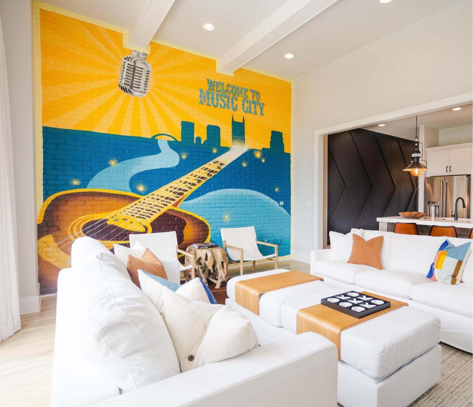Holiday home The Savant Nashville